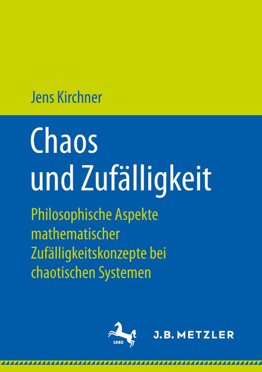 Produktbild: Chaos und Zuf&auml;lligkeit