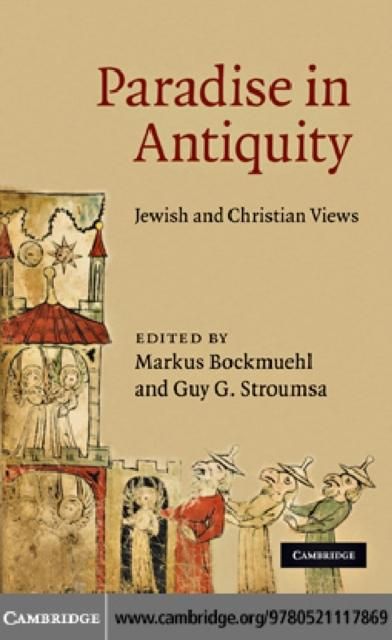 Produktbild: Paradise in Antiquity