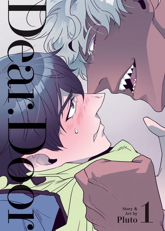 Produktbild: DEAR. DOOR (Comic) Vol. 1