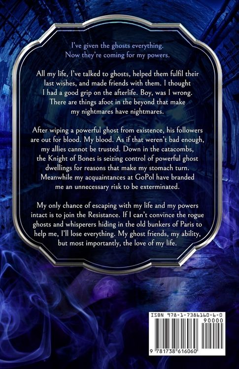 Produktbild: Ghosts of the Resistance