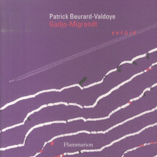 Produktbild: Gadjo-Migrandt