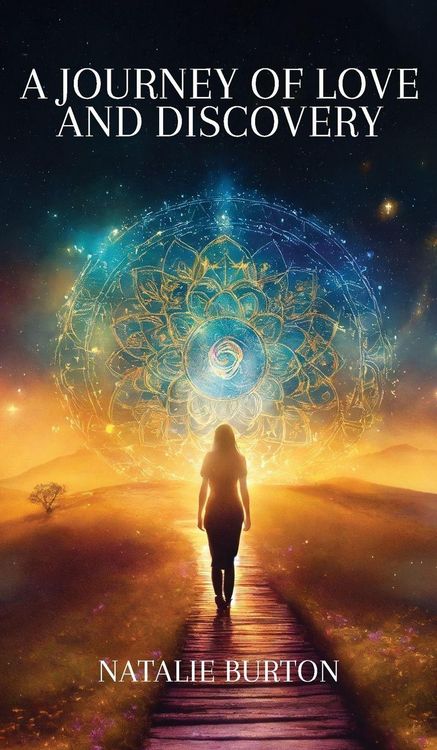 Produktbild: A Journey of Love and Discovery