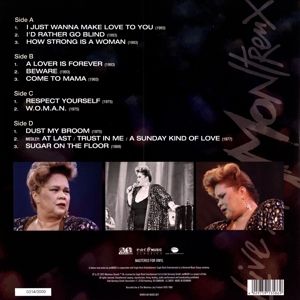 Produktbild: Live At Montreux 75-93 (Limited Vinyl Edition)