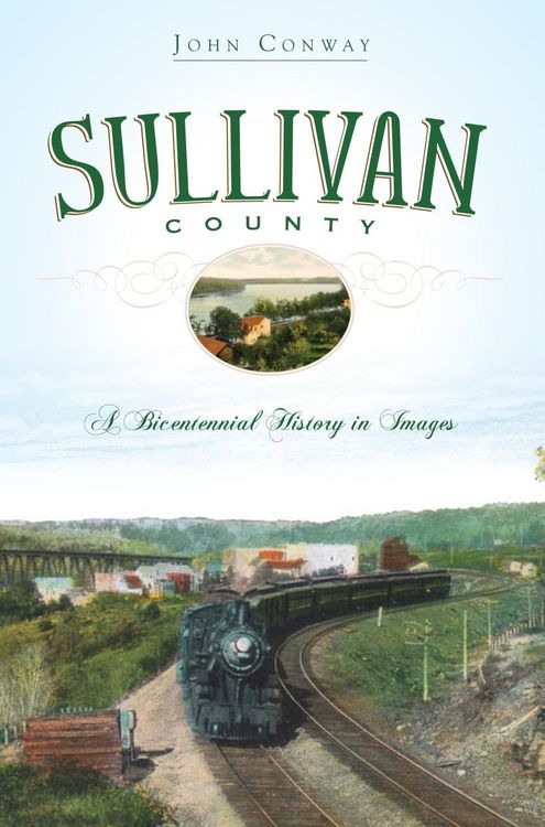 Produktbild: Sullivan County