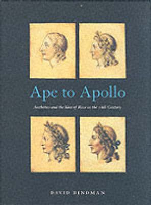 Produktbild: Ape to Apollo