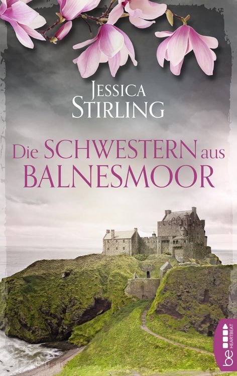 Produktbild: Die Schwestern aus Balnesmoor