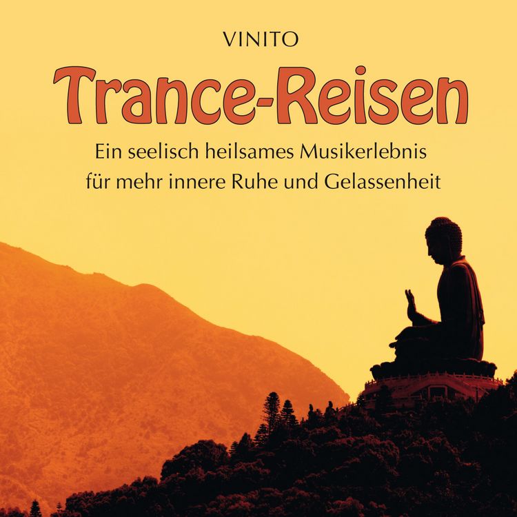 Produktbild: TRANCE-REISEN