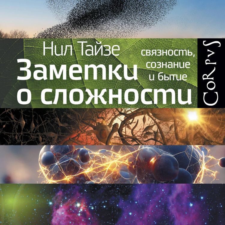 Produktbild: Zametki o slozhnosti