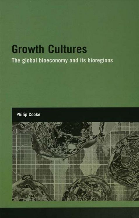 Produktbild: Growth Cultures