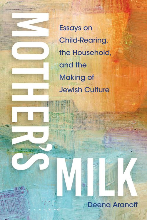 Produktbild: Mother's Milk