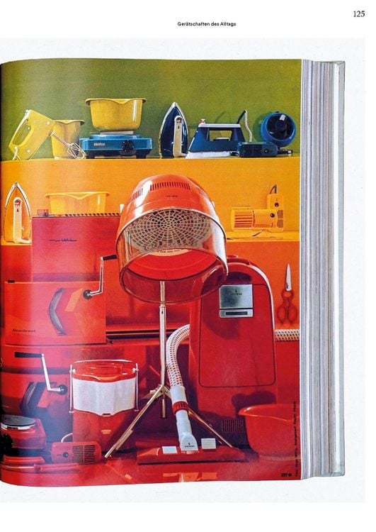 Produktbild: Das gro&szlig;e Ziel: ein kleines Haus