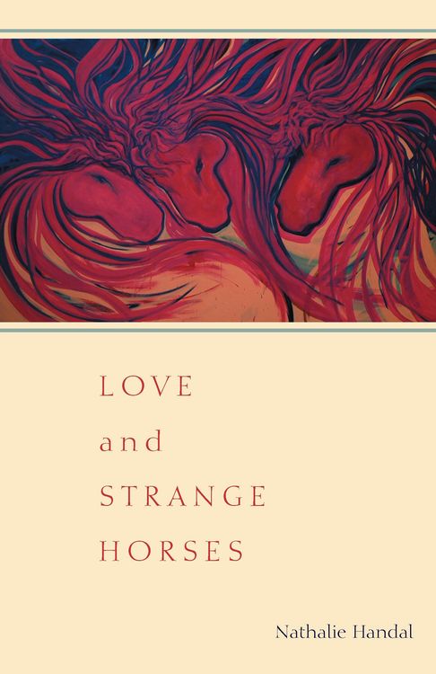 Produktbild: Love and Strange Horses