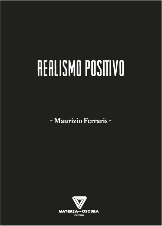 Produktbild: Realismo Positivo