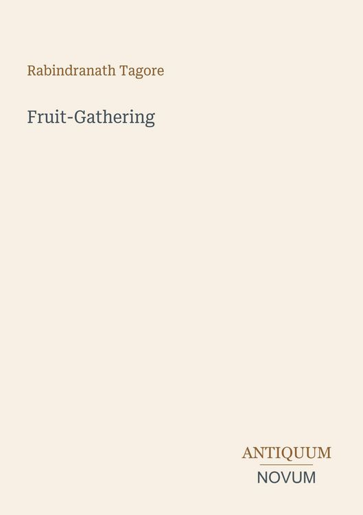 Produktbild: Fruit-Gathering