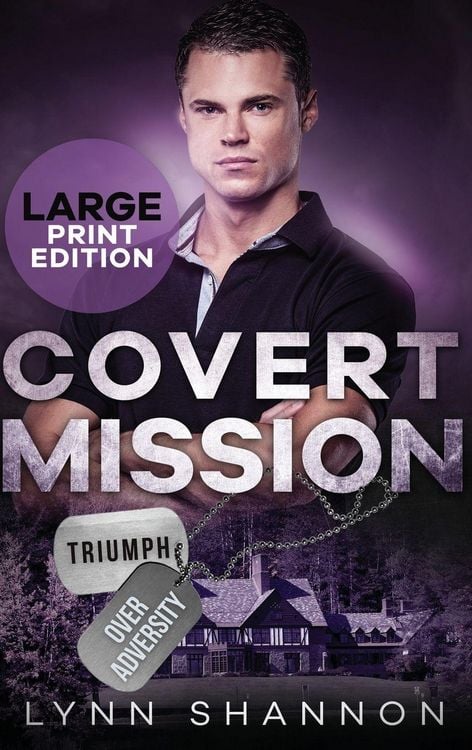 Produktbild: Covert Mission