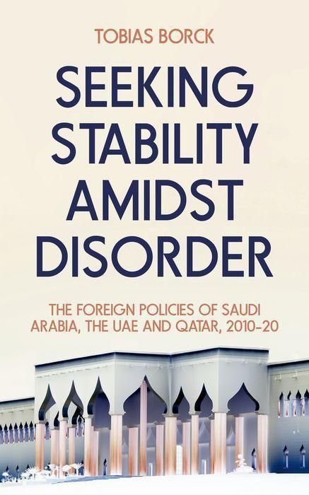 Produktbild: Seeking Stability Amidst Disorder
