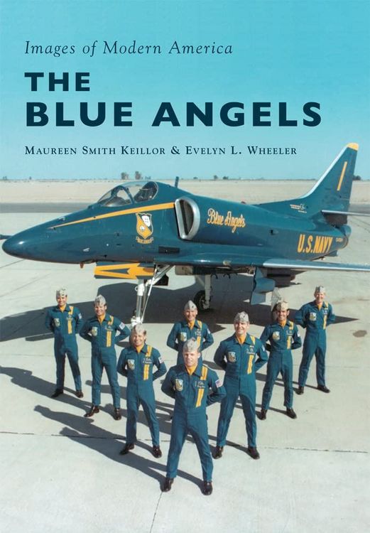 Produktbild: The Blue Angels