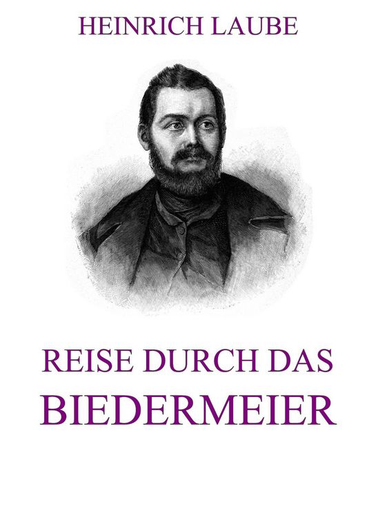 Produktbild: Reise durch das Biedermeier