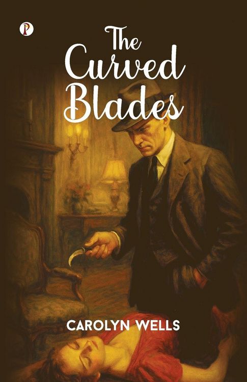 Produktbild: The Curved Blades