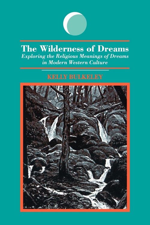 Produktbild: The Wilderness of Dreams