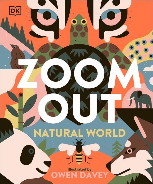 Produktbild: Zoom Out Natural World