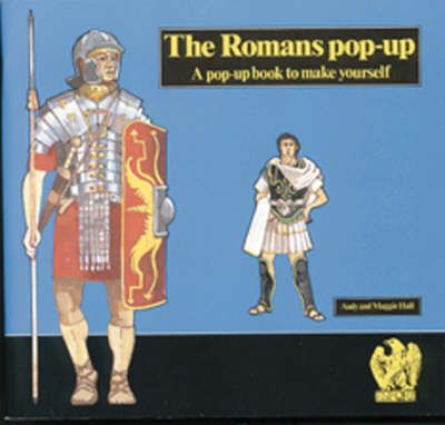 Produktbild: The Romans