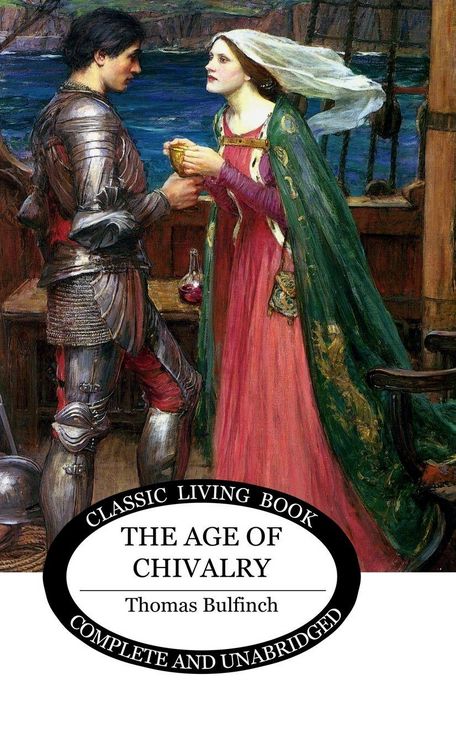 Produktbild: The Age of Chivalry