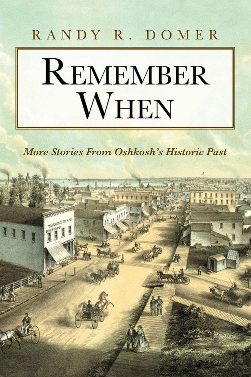 Produktbild: Remember When