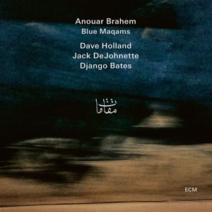 Produktbild: Blue Maqams