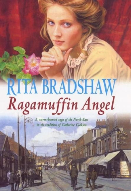 Produktbild: Ragamuffin Angel