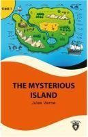 Produktbild: The Mysterious Island