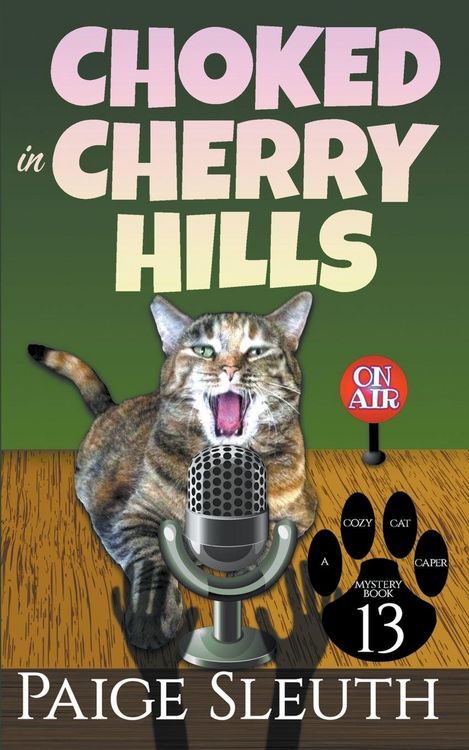 Produktbild: Choked in Cherry Hills