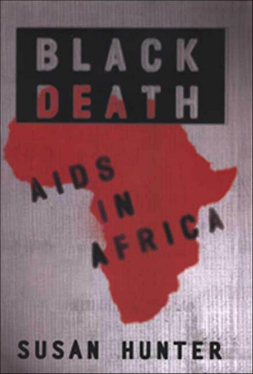 Produktbild: Black Death