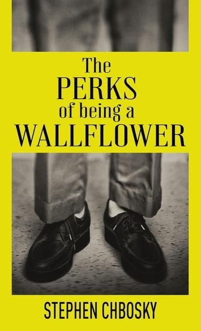 Produktbild: The Perks of Being a Wallflower