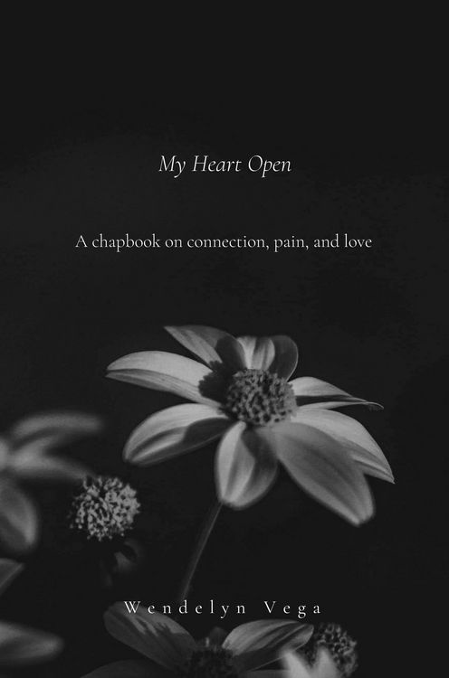 Produktbild: My Heart Open