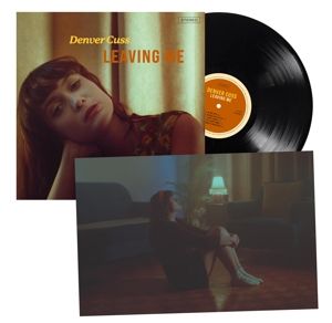 Produktbild: Leaving Me (+ Poster)