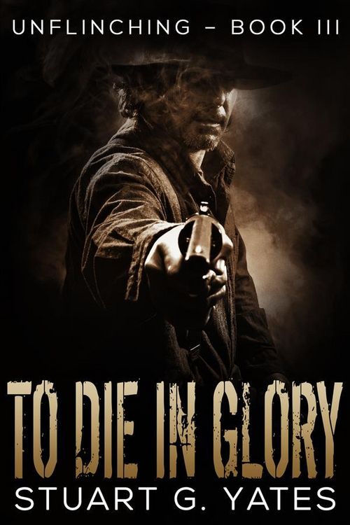 Produktbild: To Die In Glory