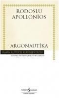 Produktbild: Argonautika Ciltli