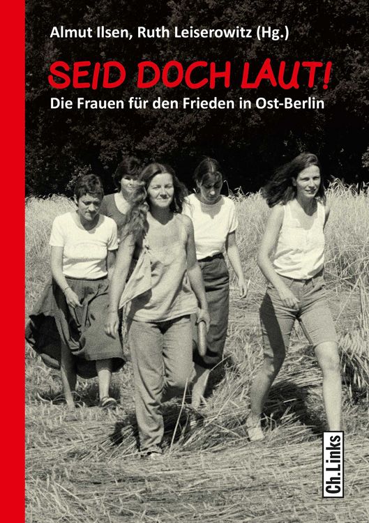 Produktbild: Seid doch laut!