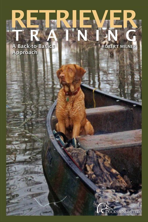 Produktbild: Retriever Training