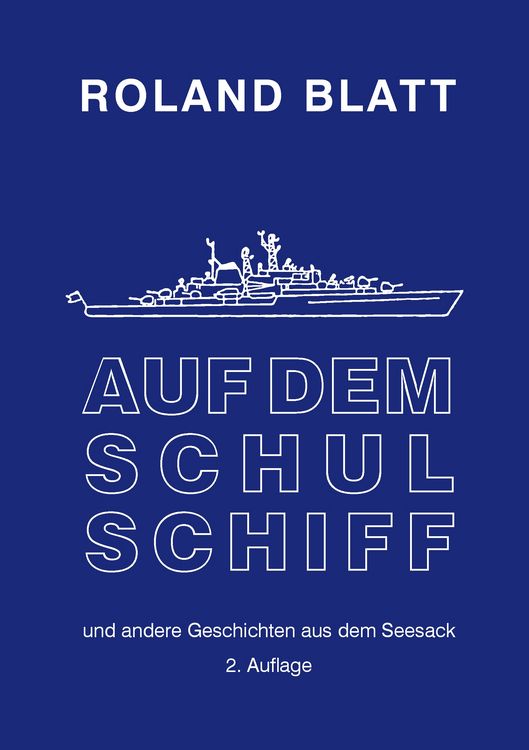 Produktbild: Auf dem Schulschiff