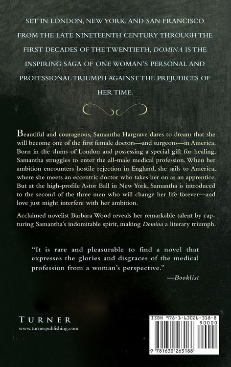Produktbild: Domina