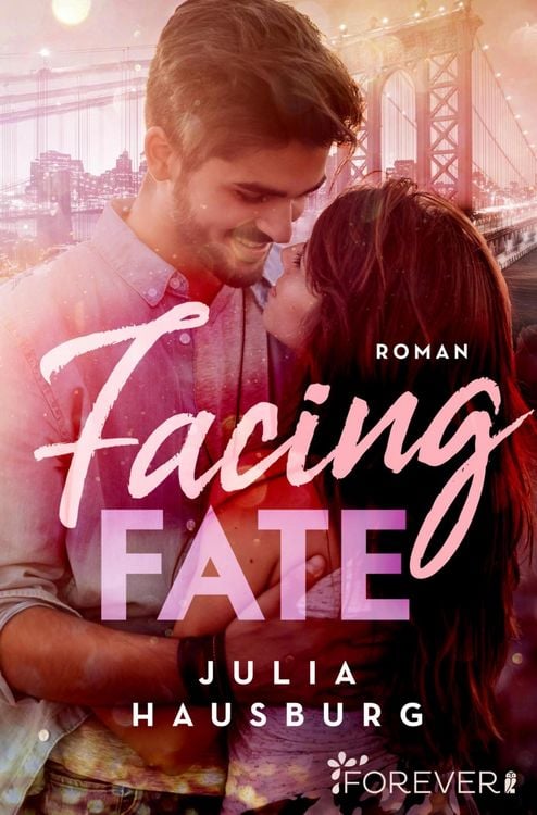 Produktbild: Facing Fate