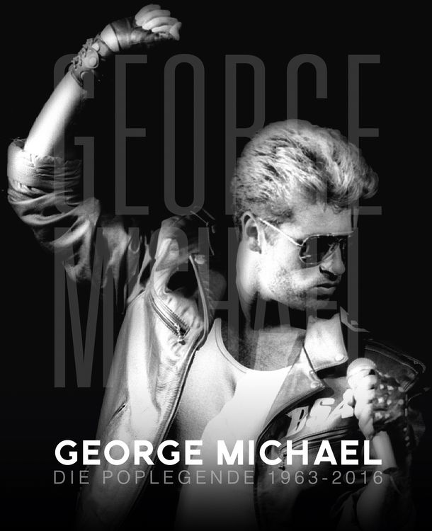Produktbild: George Michael