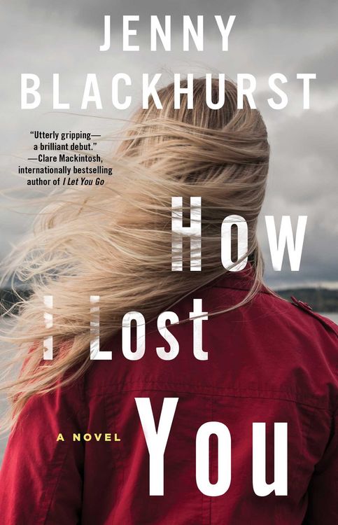 Produktbild: How I Lost You