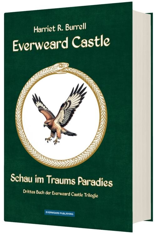 Produktbild: Everweard Castle - Schau im Traums Paradies