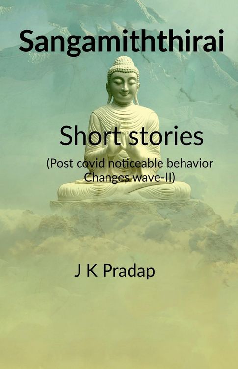 Produktbild: Sangamiththirai Short stories
