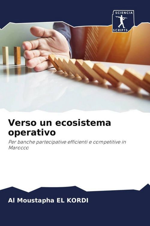 Produktbild: Verso un ecosistema operativo