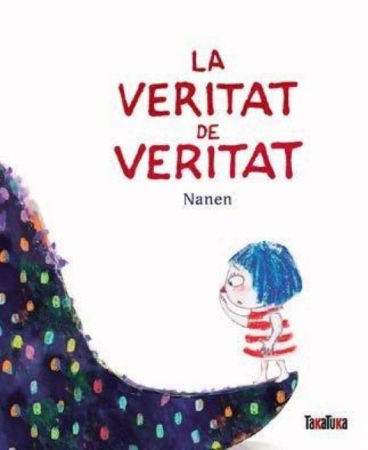 Produktbild: La veritat de veritat