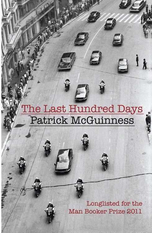Produktbild: The Last Hundred Days